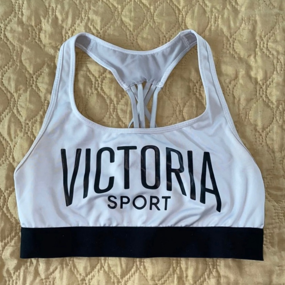 victoria's secret sports bra